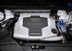 Audi A5 Cabriolet 3.0 TDI 2009 года